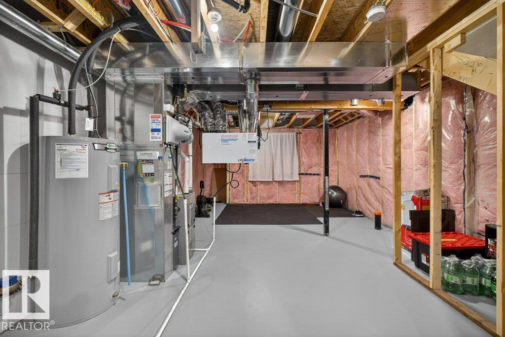 Photo 53 at 2405 Trumpeter Way NW, Trumpeter Area, Edmonton