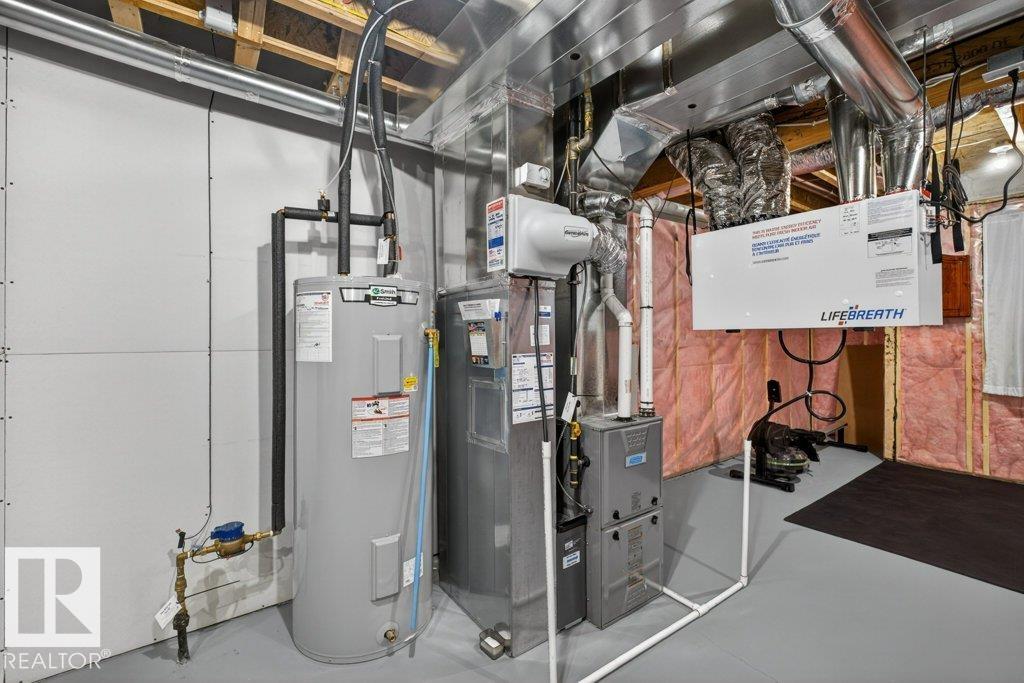 Photo 57 at 2405 Trumpeter Way NW, Trumpeter Area, Edmonton