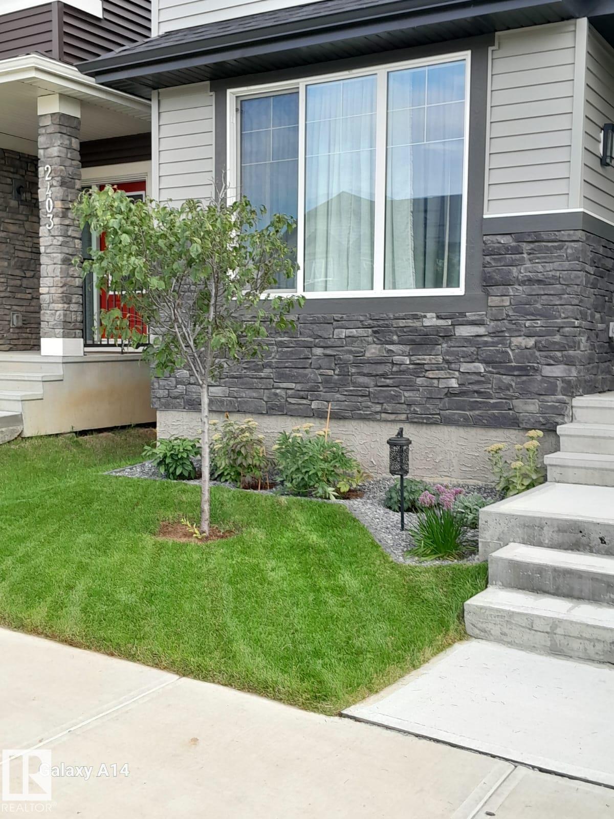 Photo 62 at 2405 Trumpeter Way NW, Trumpeter Area, Edmonton