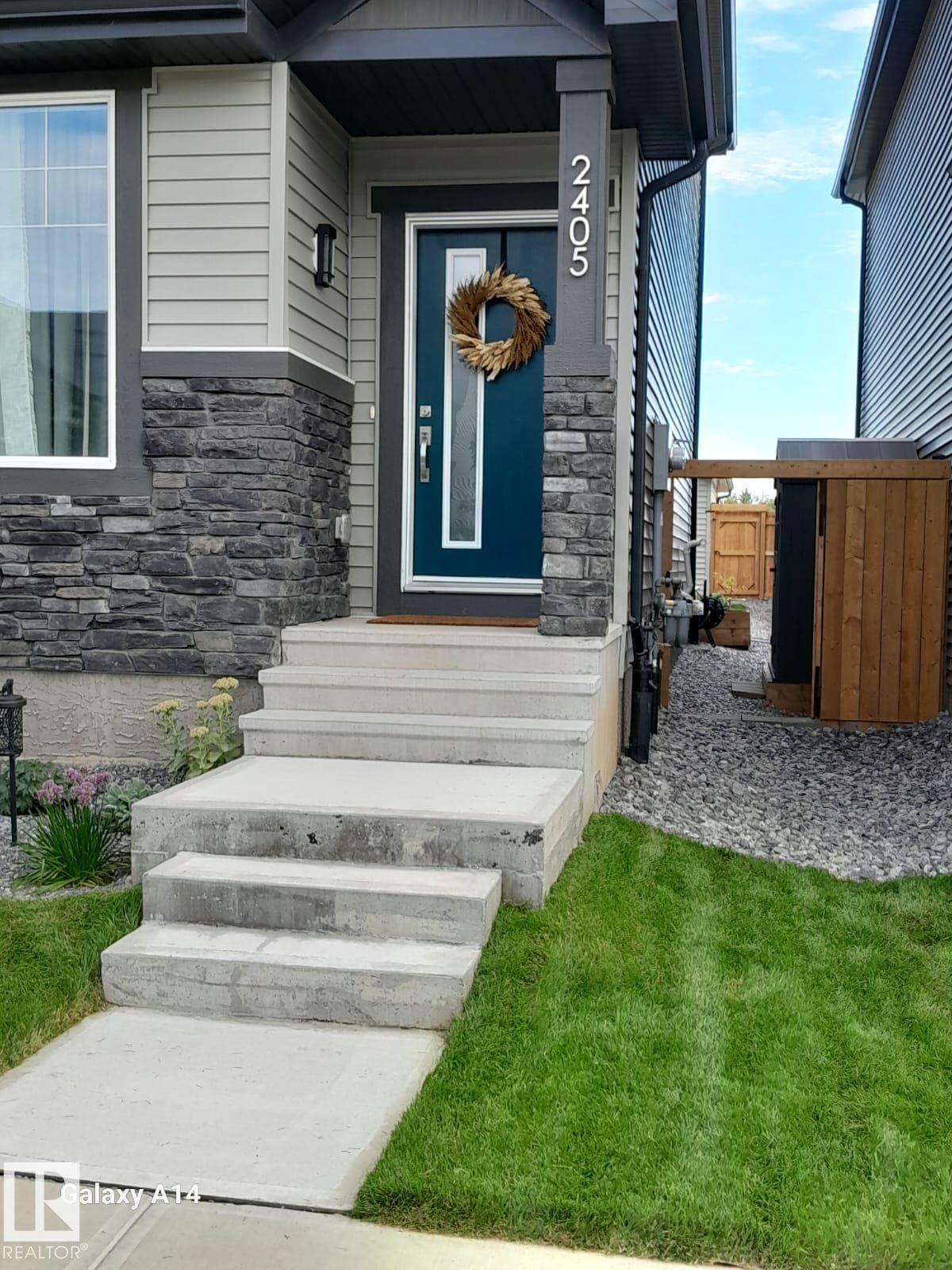 Photo 63 at 2405 Trumpeter Way NW, Trumpeter Area, Edmonton