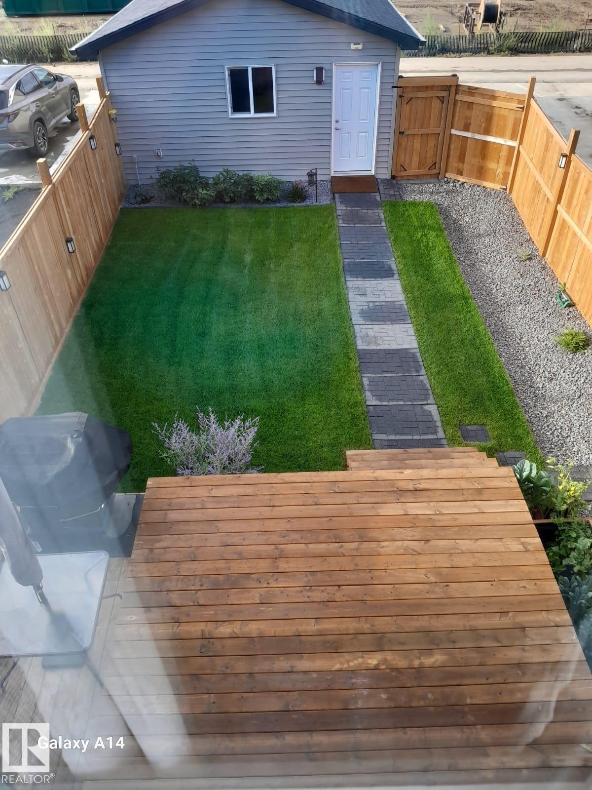 Photo 66 at 2405 Trumpeter Way NW, Trumpeter Area, Edmonton