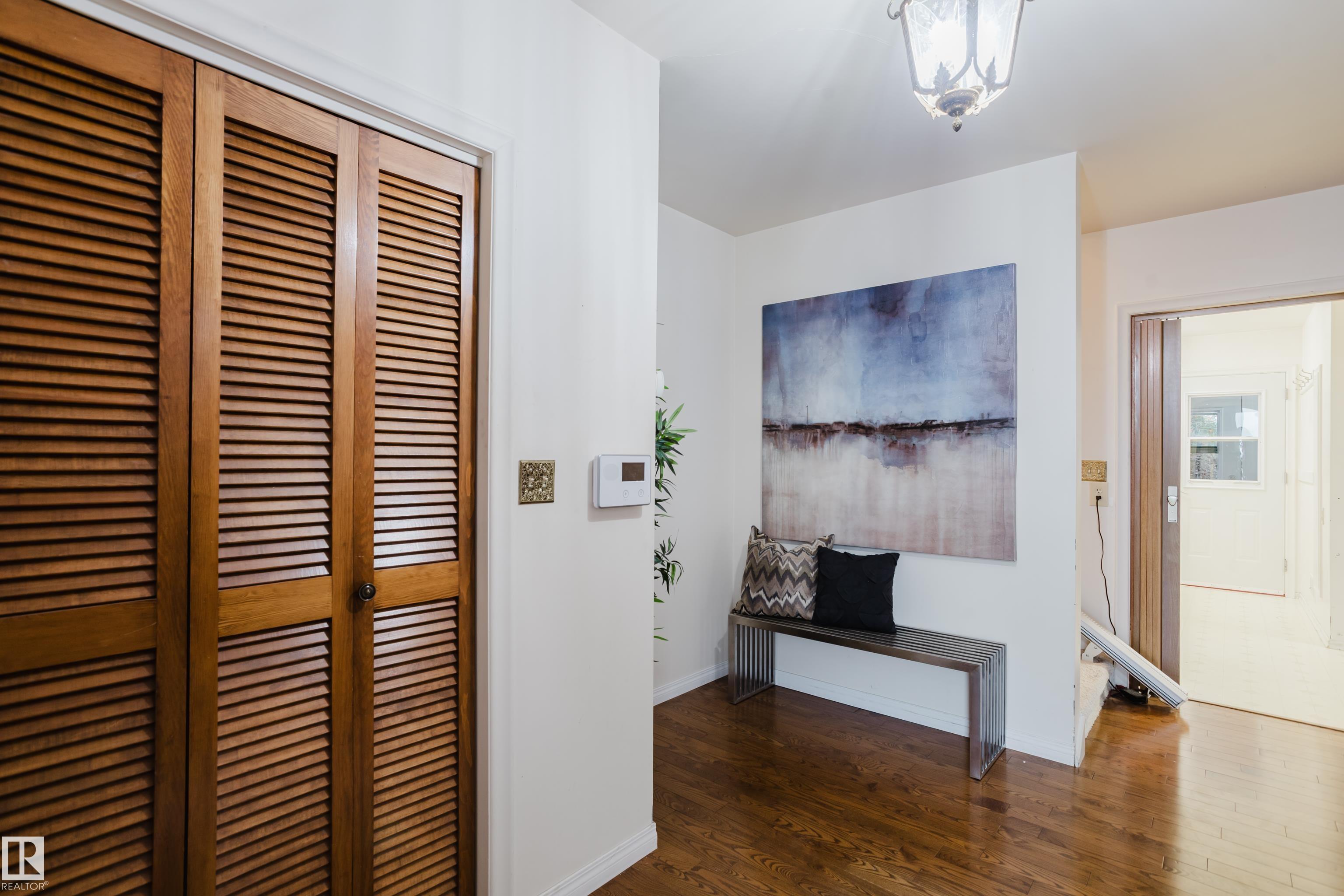 7907 Saskatchewan Drive NW, Belgravia, Edmonton