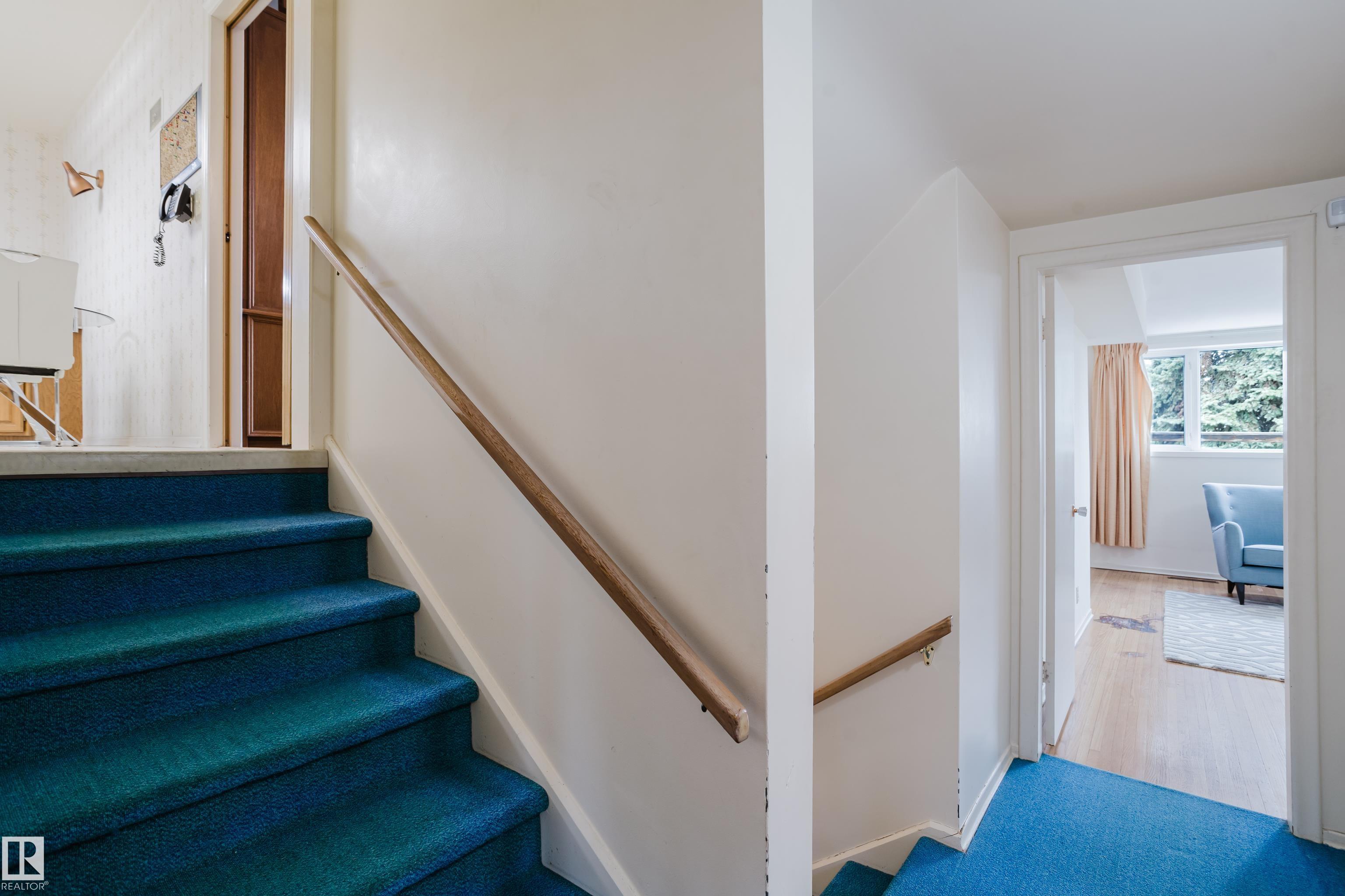 Photo 32 at 7907 Saskatchewan Drive NW, Belgravia, Edmonton