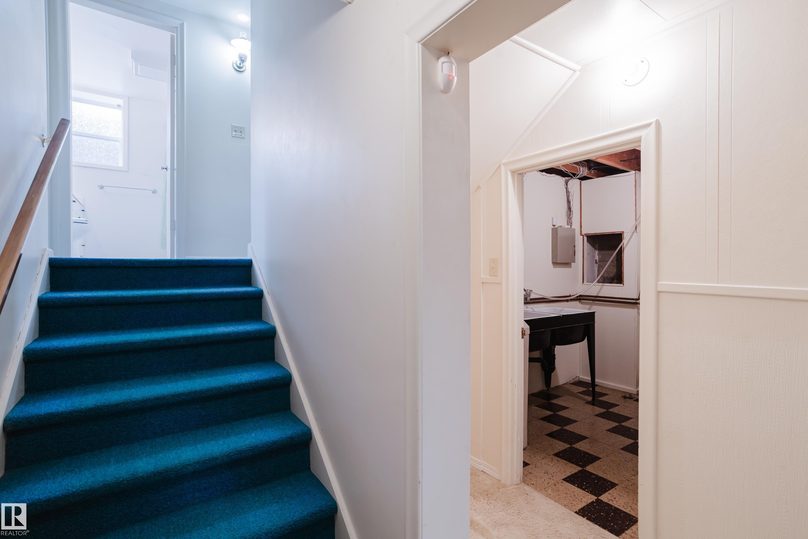 Photo 40 at 7907 Saskatchewan Drive NW, Belgravia, Edmonton