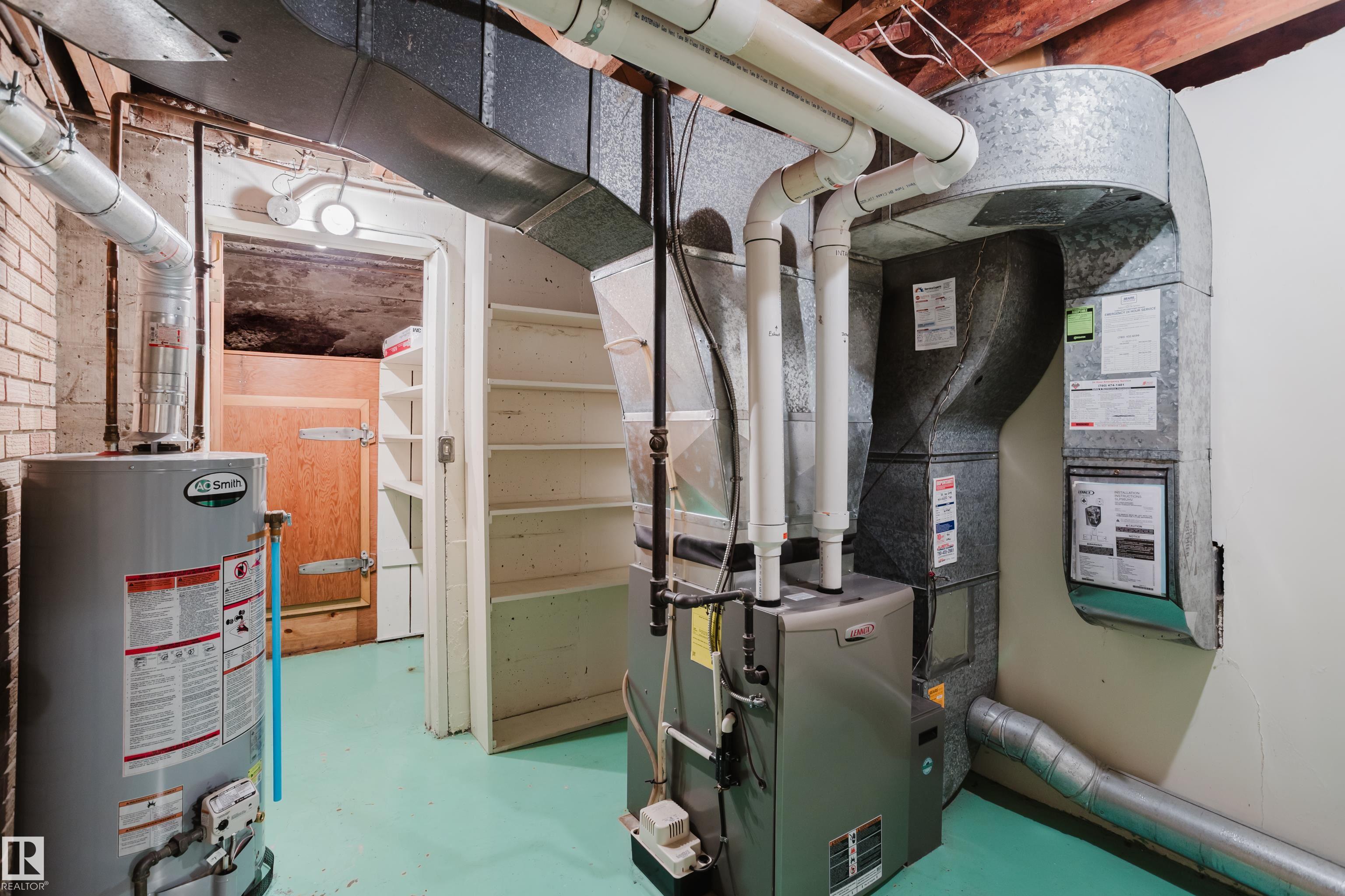 Photo 46 at 7907 Saskatchewan Drive NW, Belgravia, Edmonton