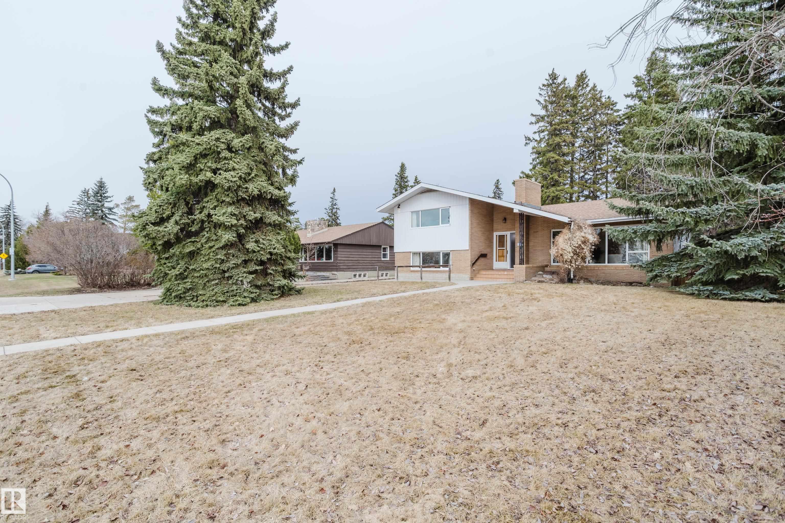 Photo 61 at 7907 Saskatchewan Drive NW, Belgravia, Edmonton