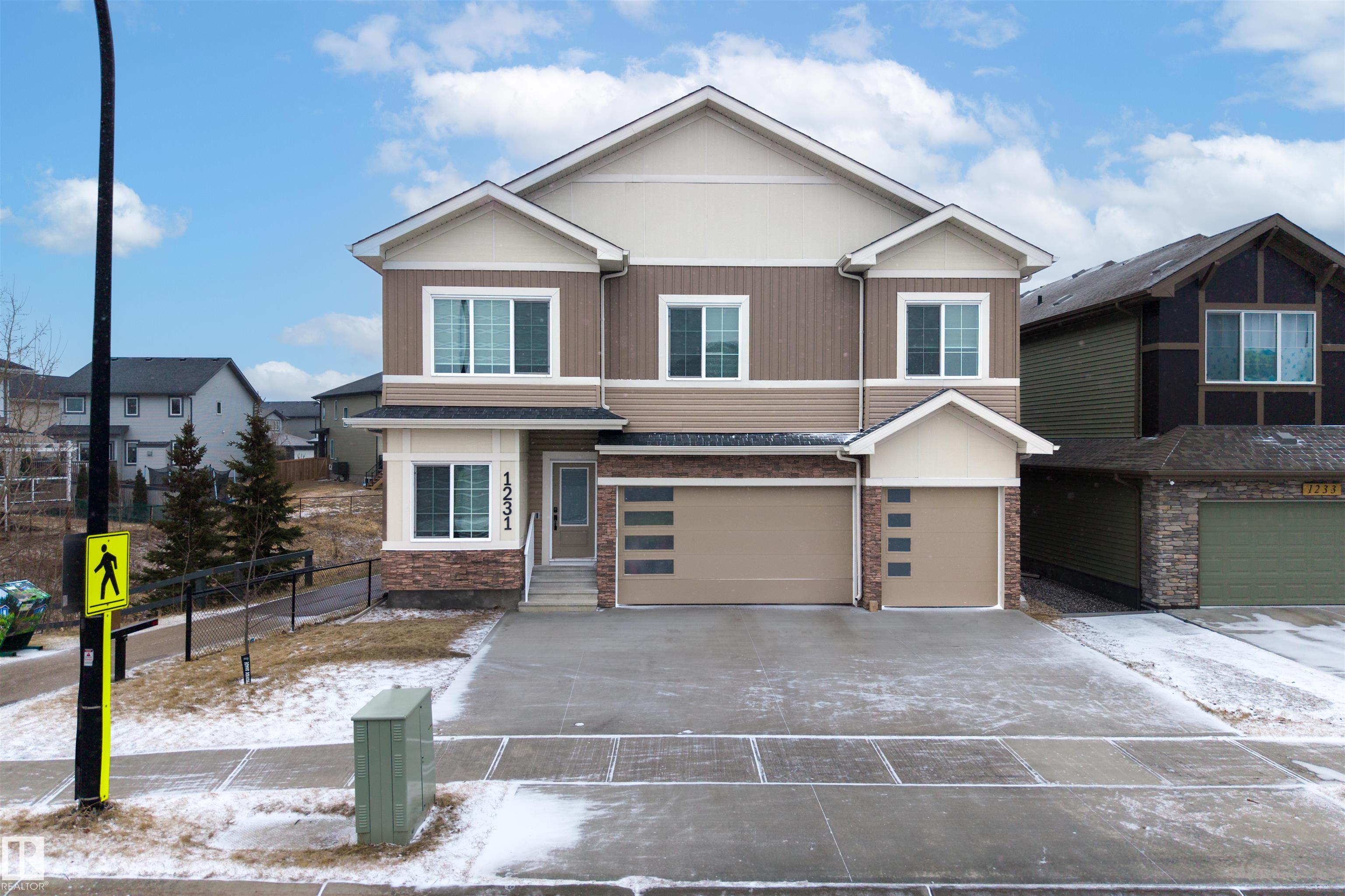 1231 Calahoo Road, Aspen Glen, Spruce Grove