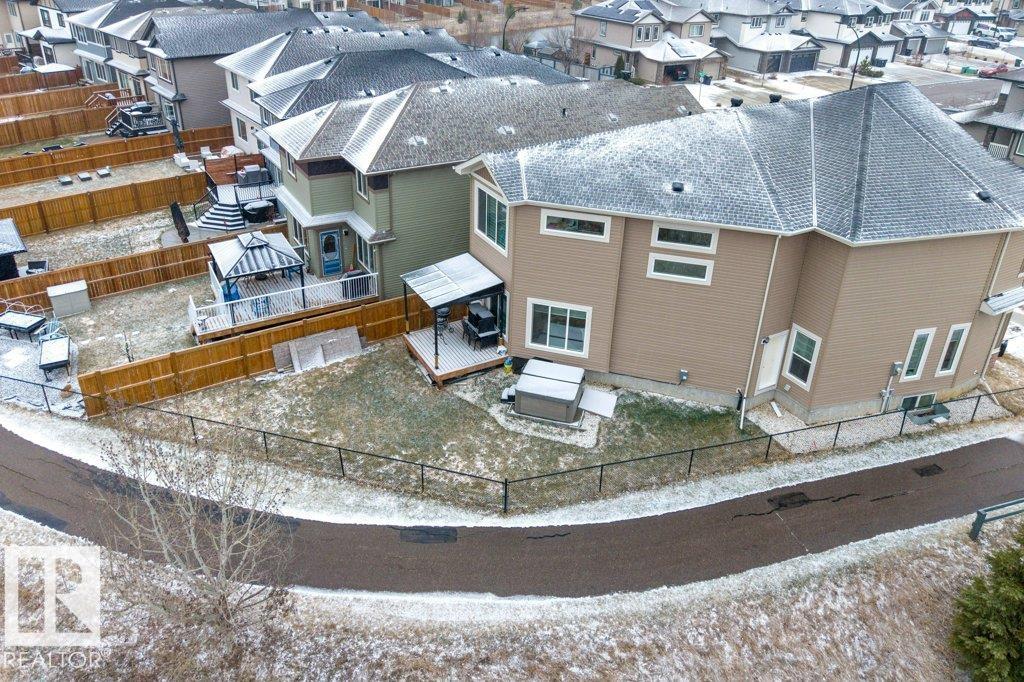 Photo 33 at 1231 Calahoo Road, Aspen Glen, Spruce Grove