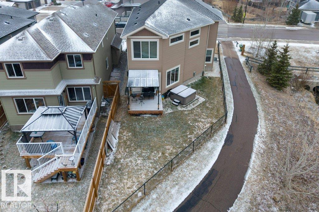 Photo 34 at 1231 Calahoo Road, Aspen Glen, Spruce Grove