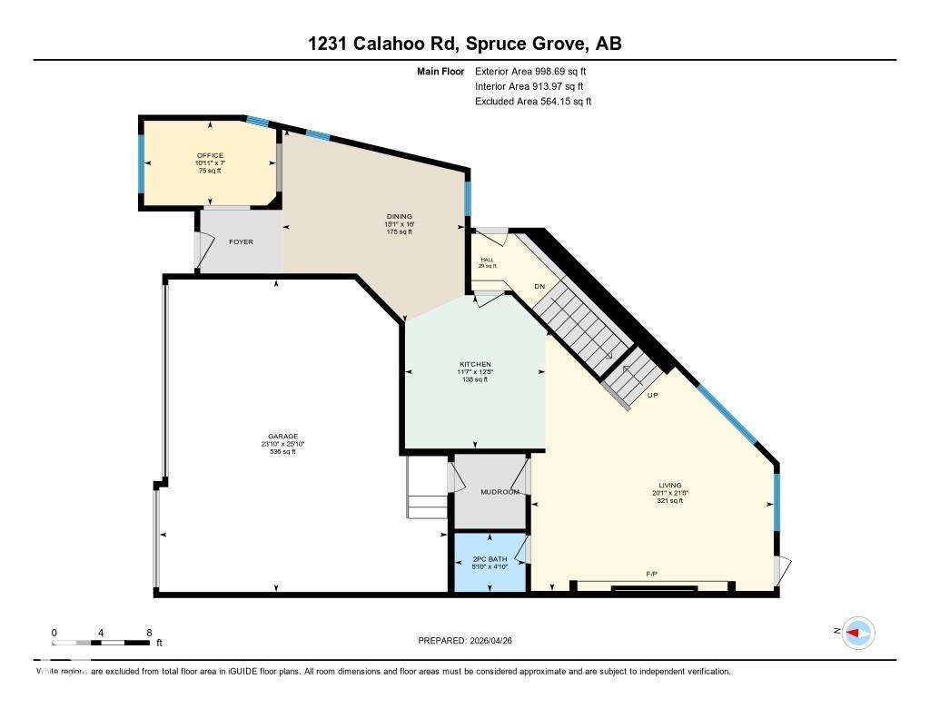 Photo 36 at 1231 Calahoo Road, Aspen Glen, Spruce Grove
