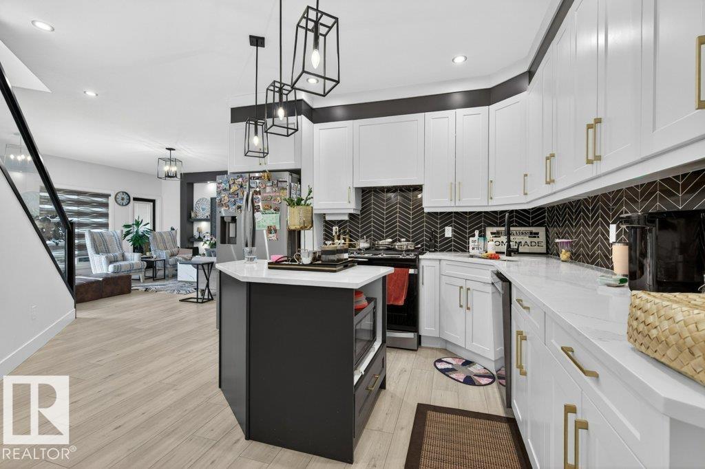 Photo 6 at 1231 Calahoo Road, Aspen Glen, Spruce Grove