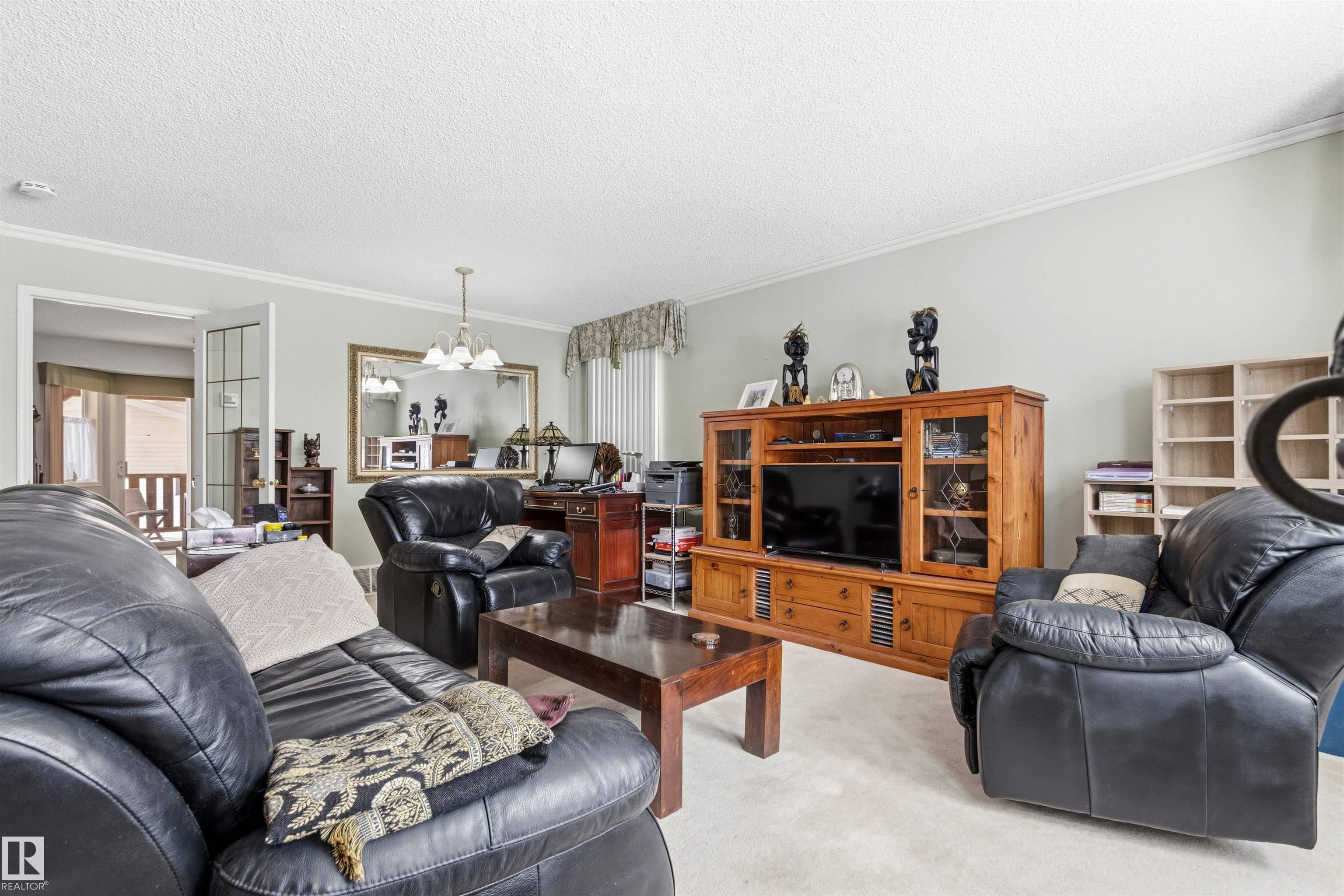 1491 Jefferys Crescent NW, Jackson Heights, Edmonton