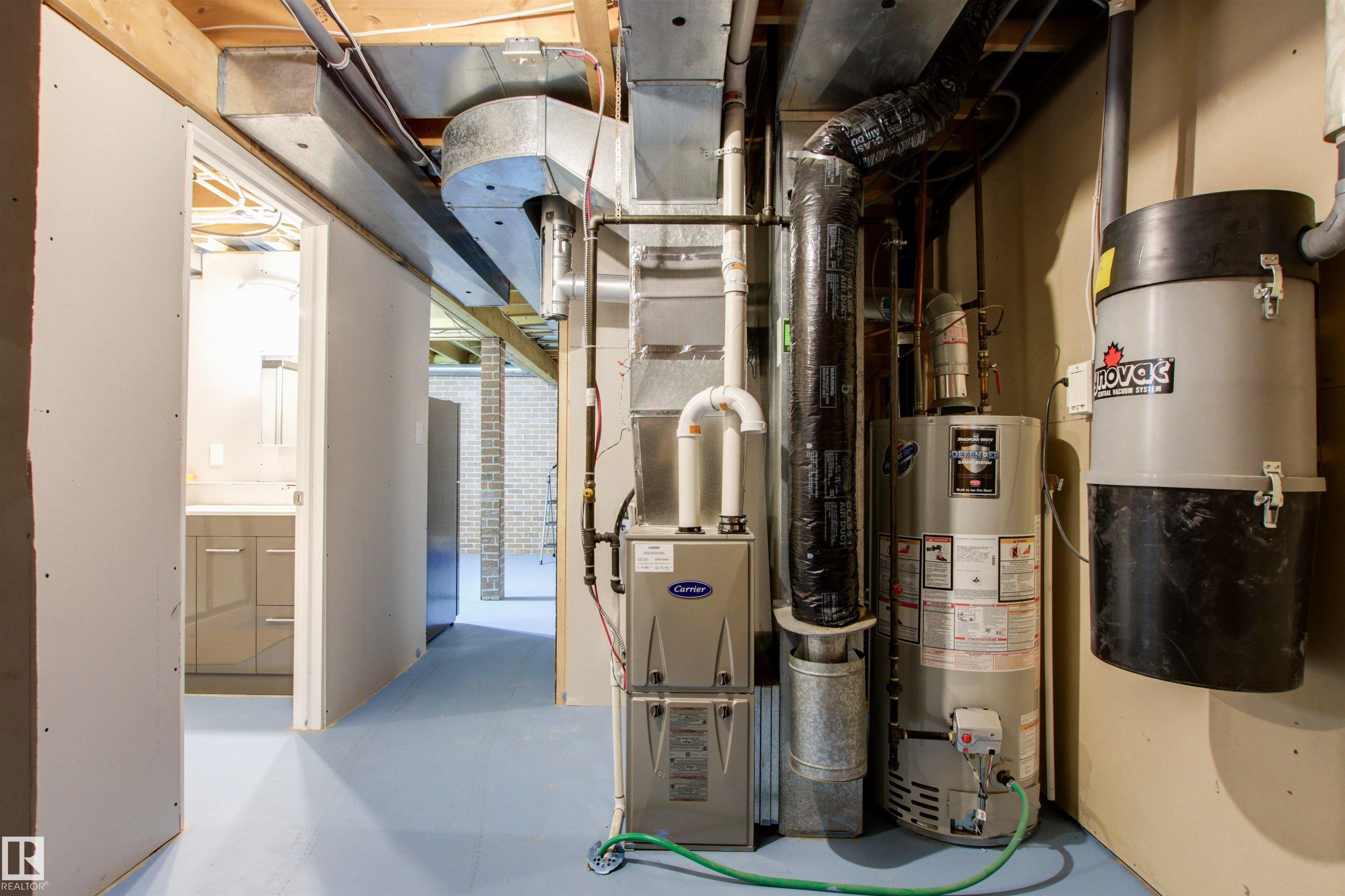 Photo 31 at 1491 Jefferys Crescent NW, Jackson Heights, Edmonton