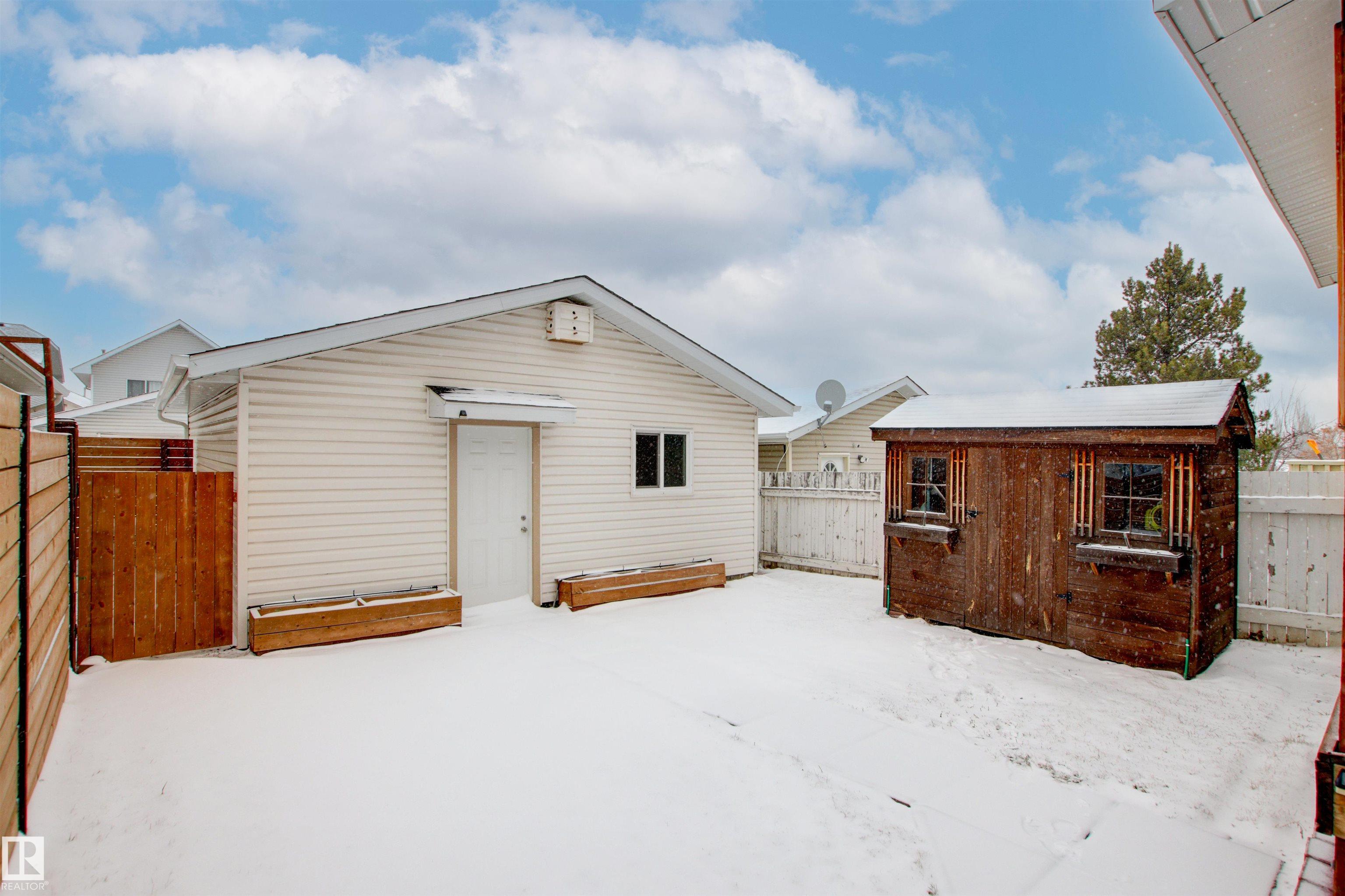 Photo 38 at 1491 Jefferys Crescent NW, Jackson Heights, Edmonton