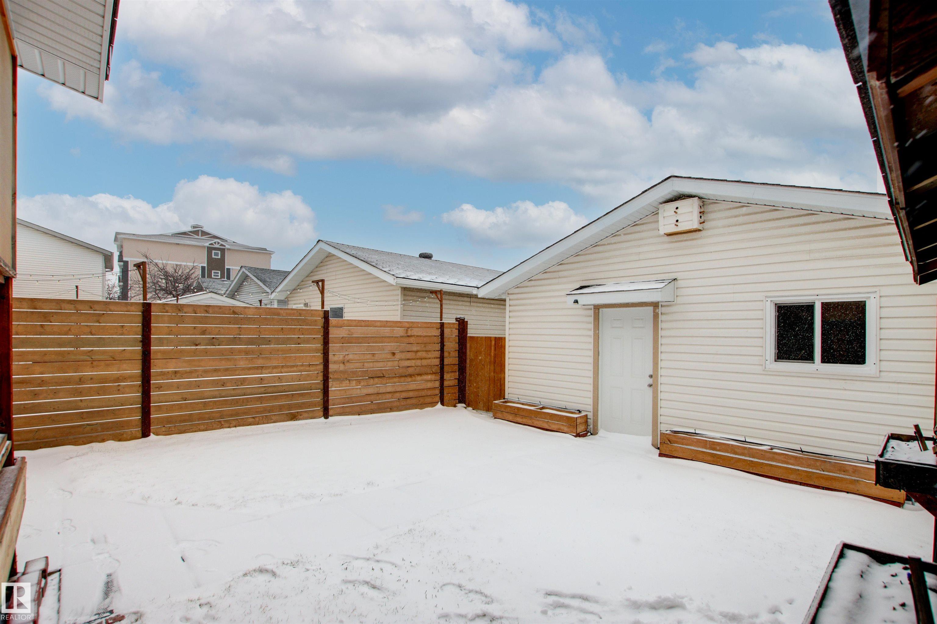 Photo 39 at 1491 Jefferys Crescent NW, Jackson Heights, Edmonton