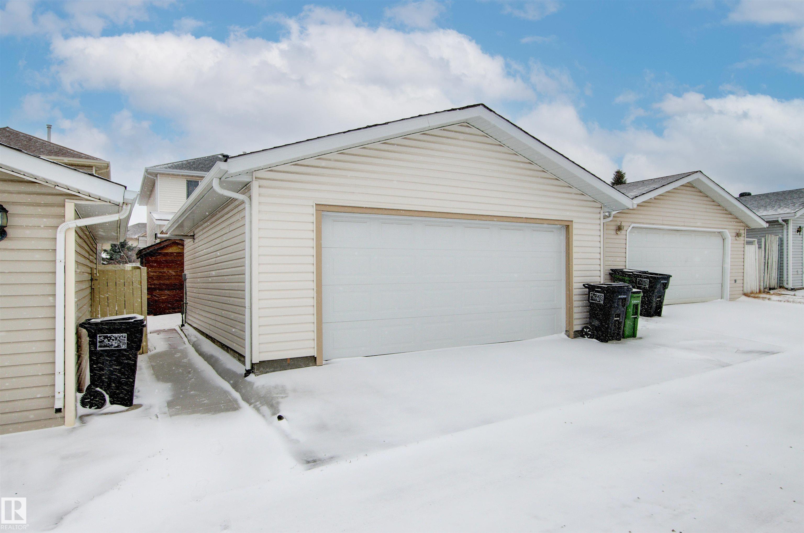 Photo 40 at 1491 Jefferys Crescent NW, Jackson Heights, Edmonton