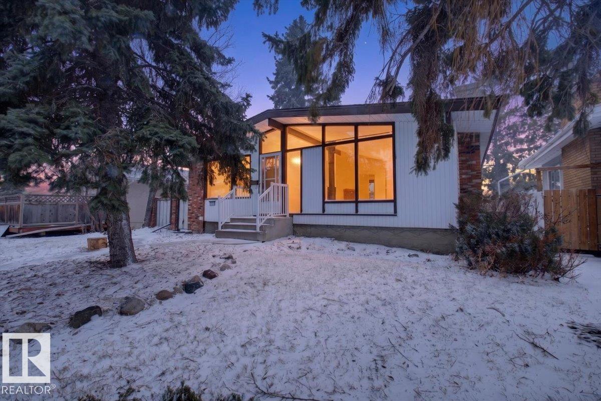 6018 105a Street NW, Pleasantview, Edmonton