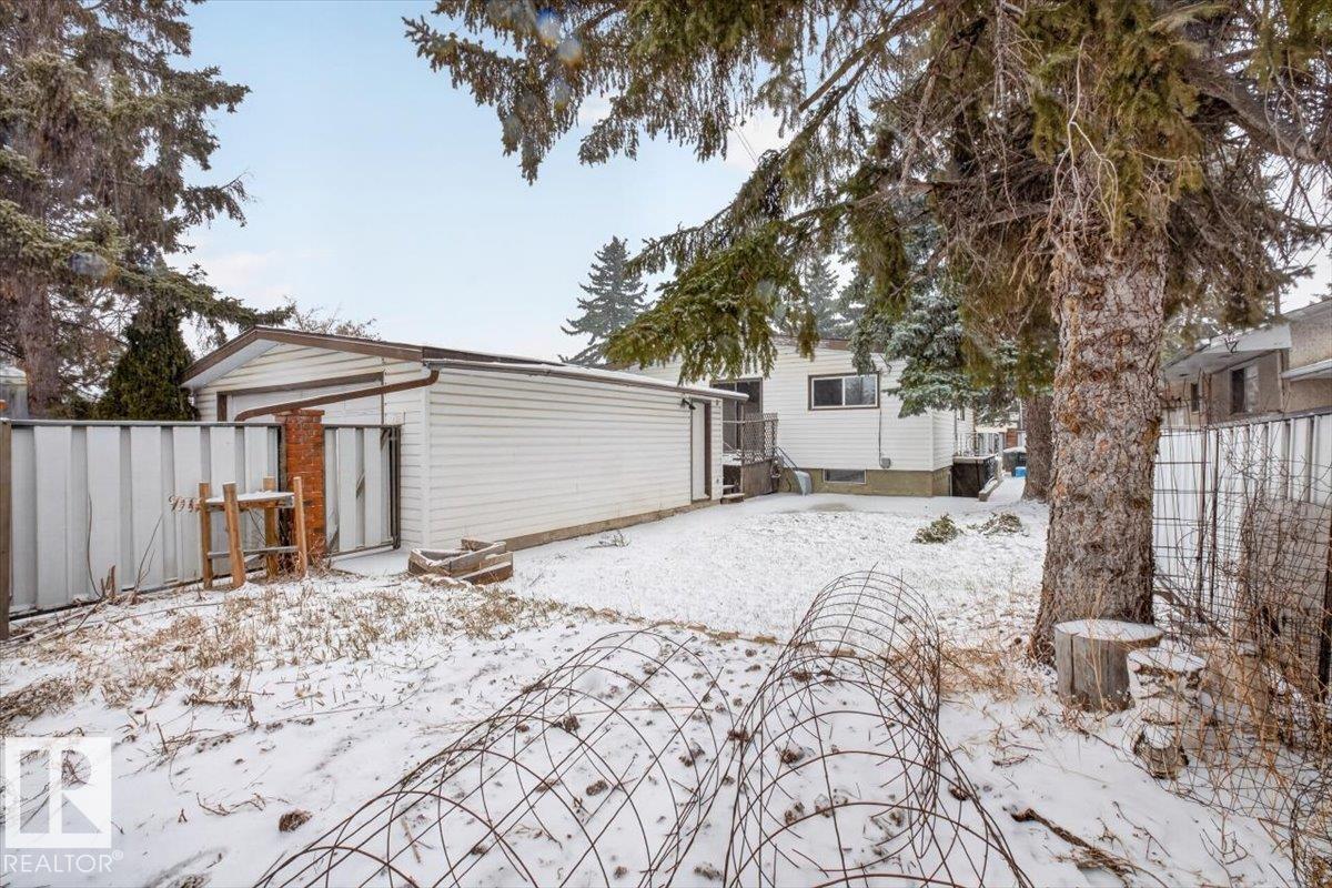 Photo 53 at 6018 105a Street NW, Pleasantview, Edmonton