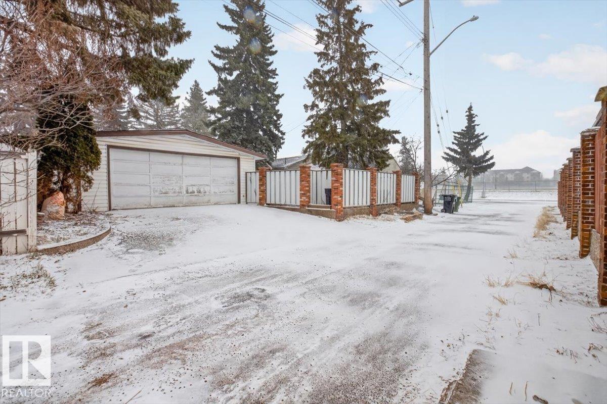 Photo 58 at 6018 105a Street NW, Pleasantview, Edmonton