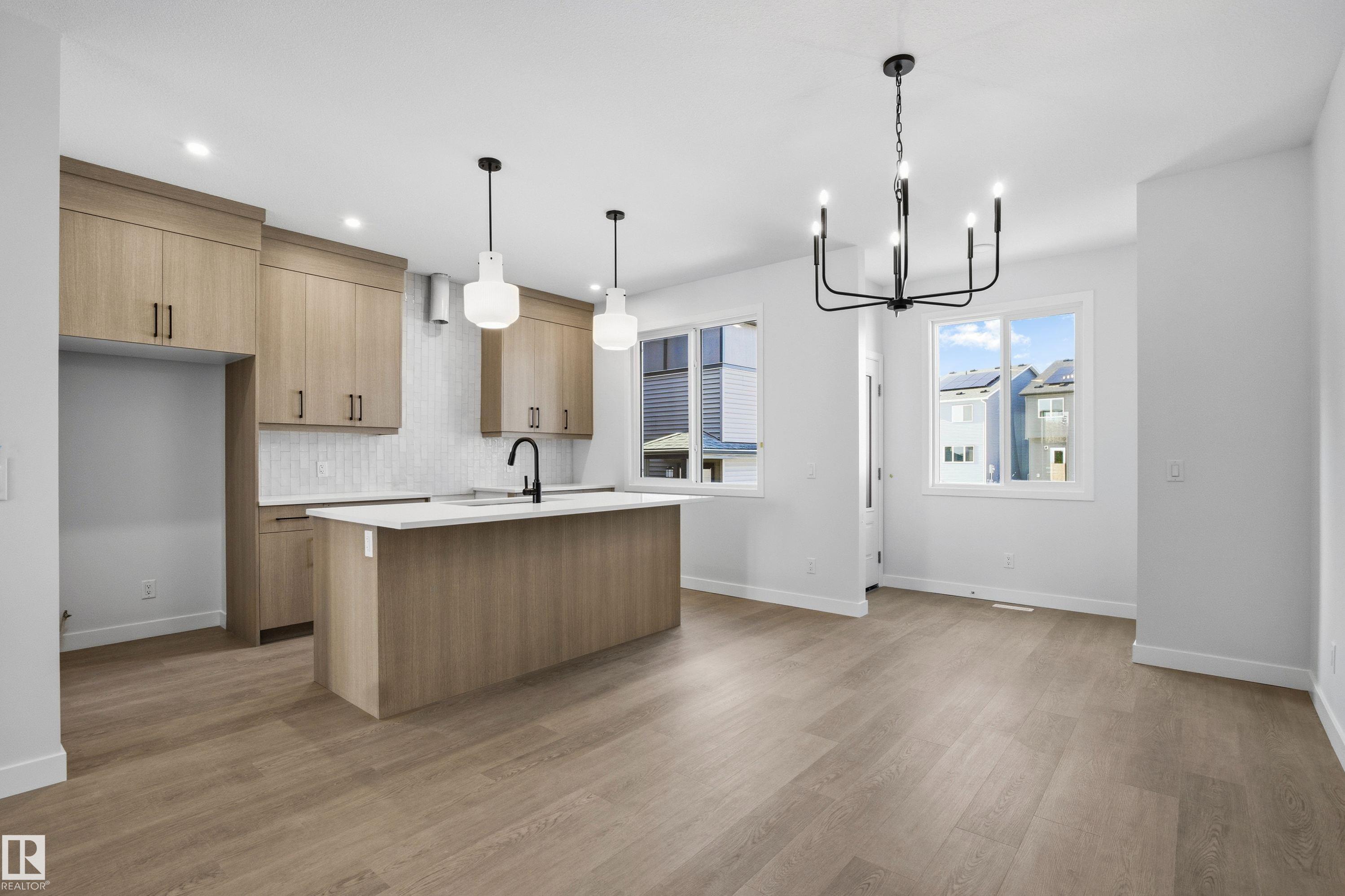 Photo 7 at 8628 Edgemont Link NW, Edgemont, Edmonton