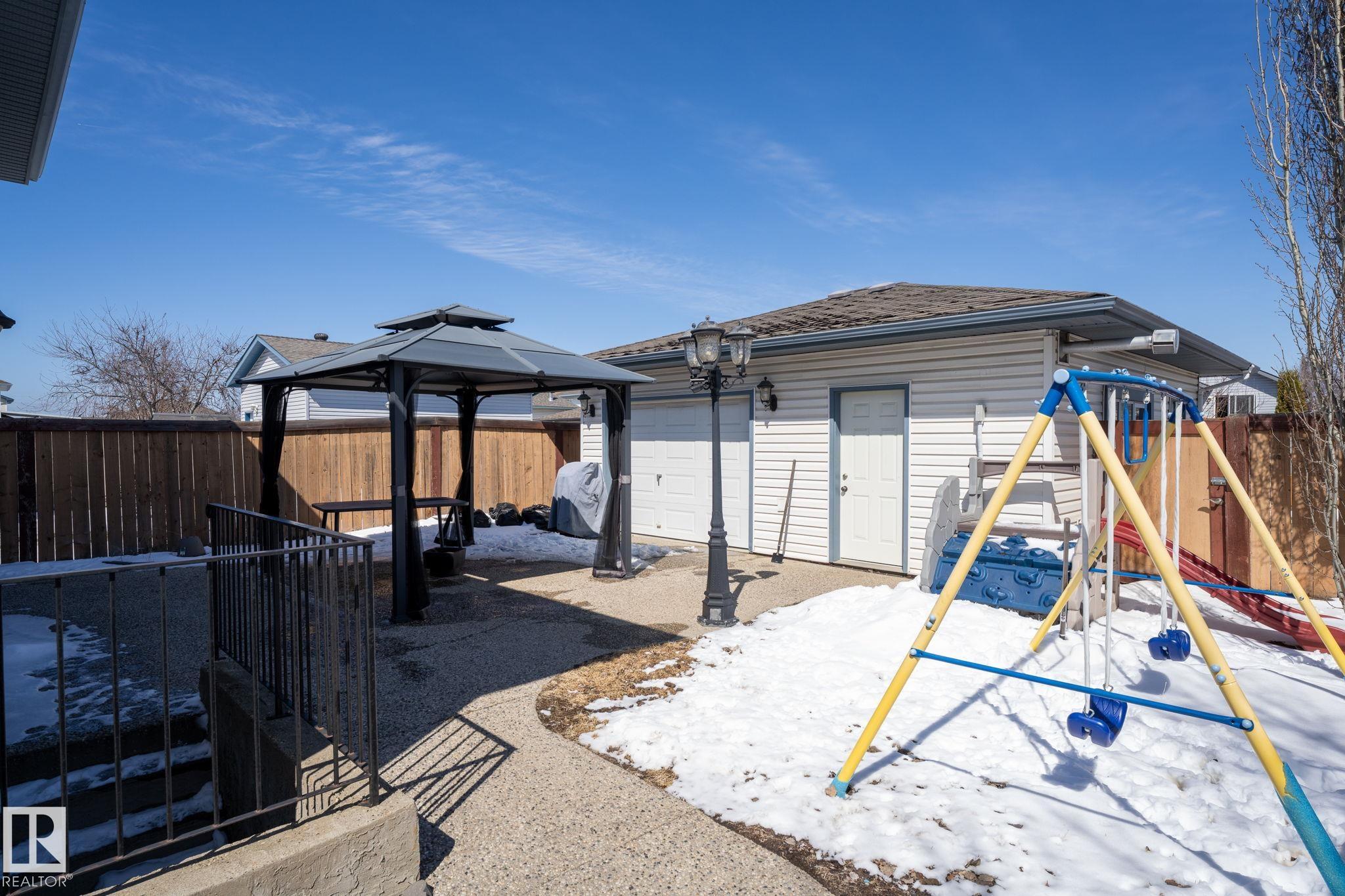 Photo 40 at 1904 36 Avenue NW, Wild Rose, Edmonton