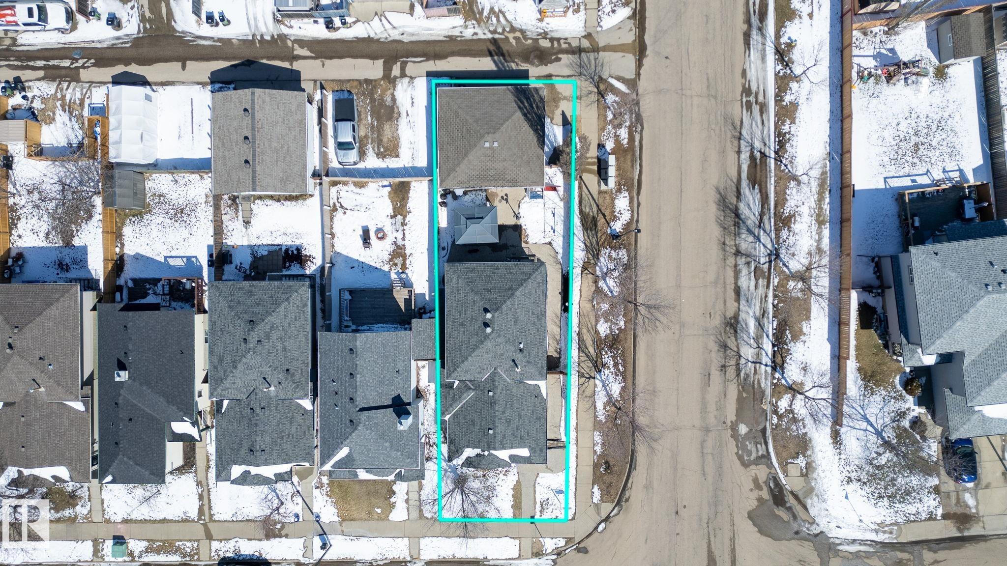 Photo 49 at 1904 36 Avenue NW, Wild Rose, Edmonton