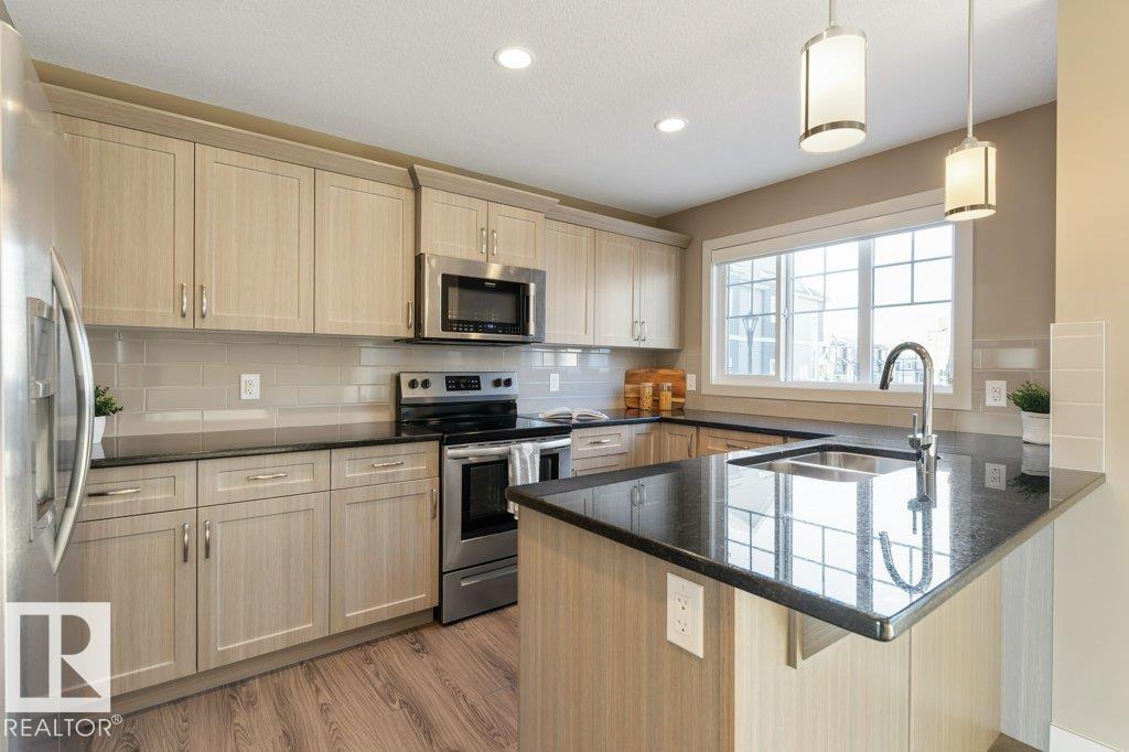 Photo 13 at 6 - 1391 Starling Drive NW, Starling, Edmonton