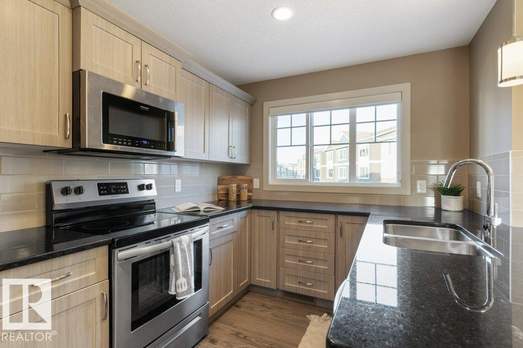 Photo 14 at 6 - 1391 Starling Drive NW, Starling, Edmonton