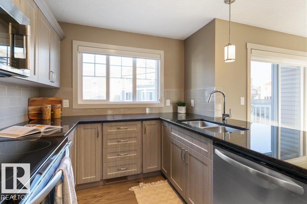 Photo 15 at 6 - 1391 Starling Drive NW, Starling, Edmonton