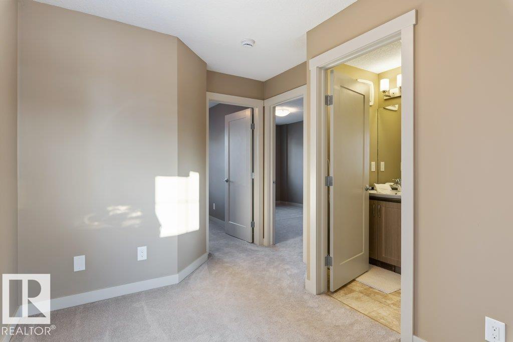 Photo 19 at 6 - 1391 Starling Drive NW, Starling, Edmonton