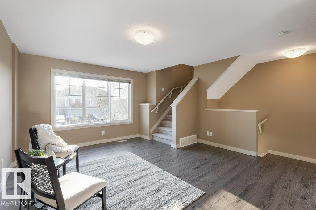 6 - 1391 Starling Drive NW, Starling, Edmonton