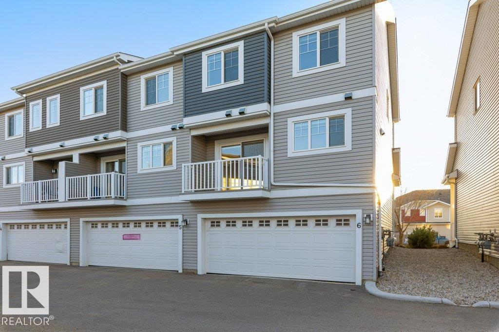 Photo 31 at 6 - 1391 Starling Drive NW, Starling, Edmonton