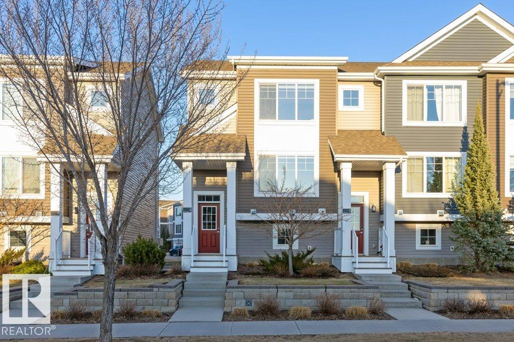 Photo 32 at 6 - 1391 Starling Drive NW, Starling, Edmonton