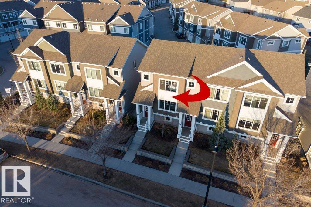 Photo 33 at 6 - 1391 Starling Drive NW, Starling, Edmonton