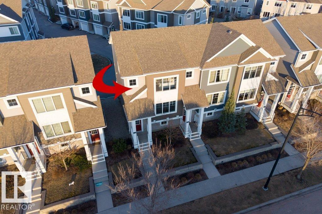 Photo 34 at 6 - 1391 Starling Drive NW, Starling, Edmonton