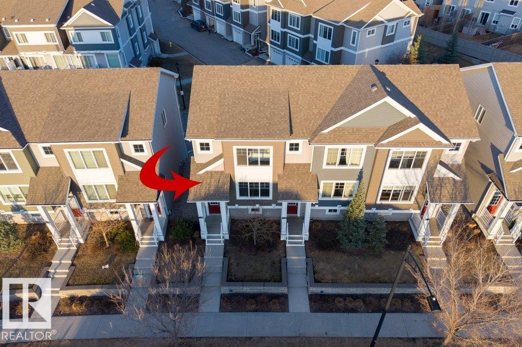 Photo 35 at 6 - 1391 Starling Drive NW, Starling, Edmonton