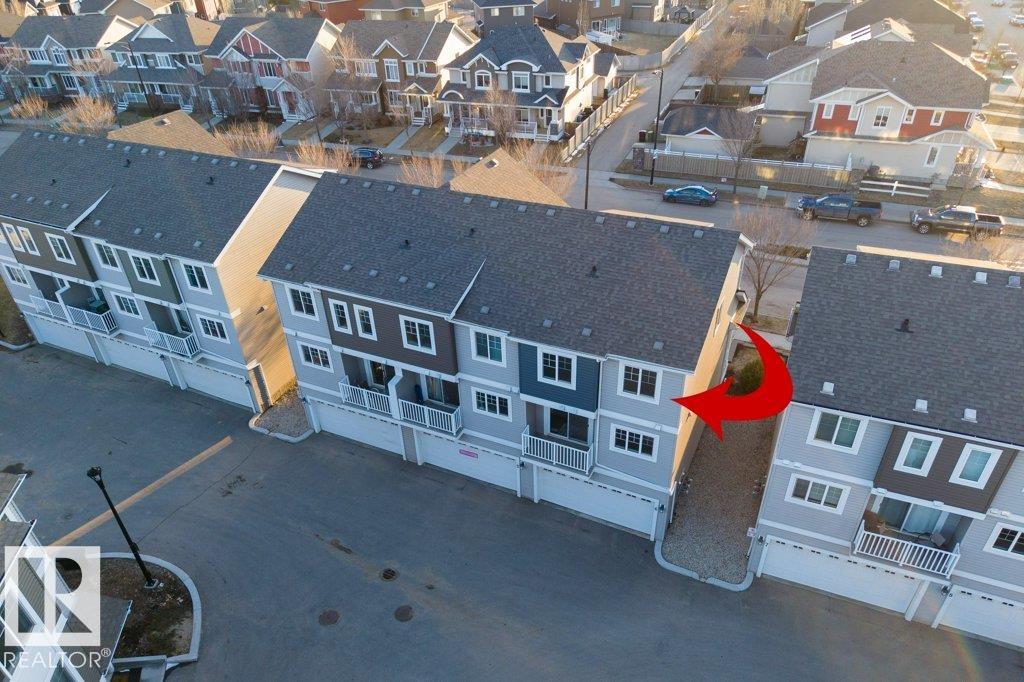 Photo 36 at 6 - 1391 Starling Drive NW, Starling, Edmonton