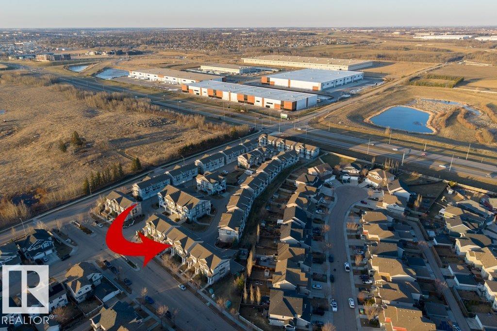 Photo 40 at 6 - 1391 Starling Drive NW, Starling, Edmonton