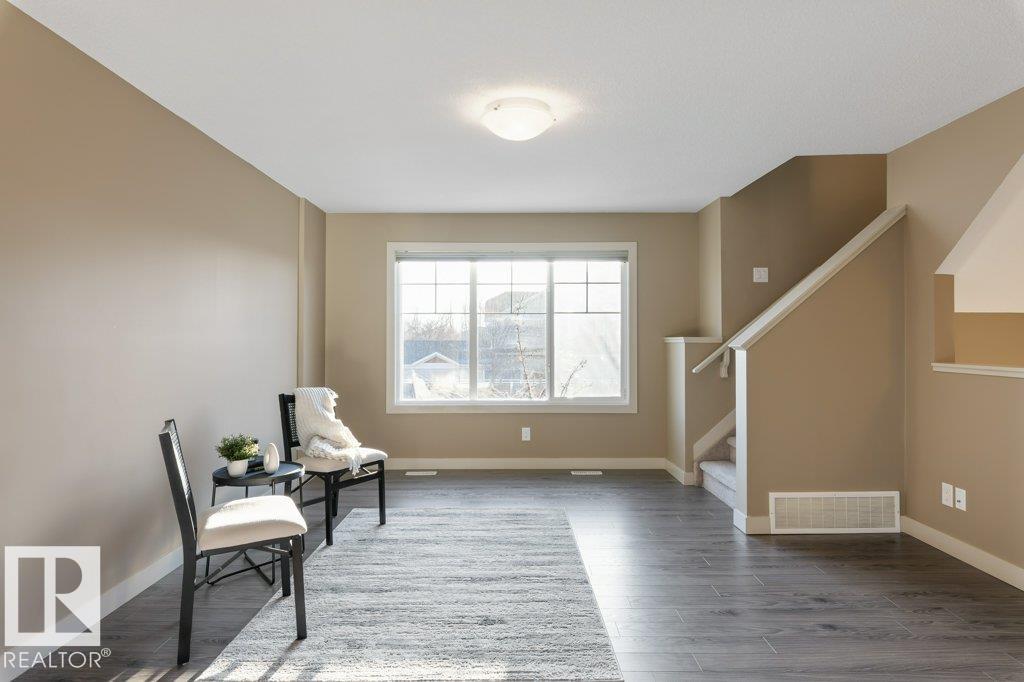 6 - 1391 Starling Drive NW, Starling, Edmonton