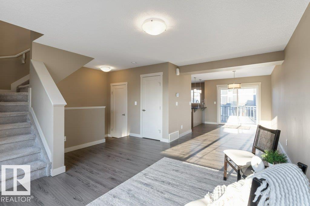 Photo 7 at 6 - 1391 Starling Drive NW, Starling, Edmonton