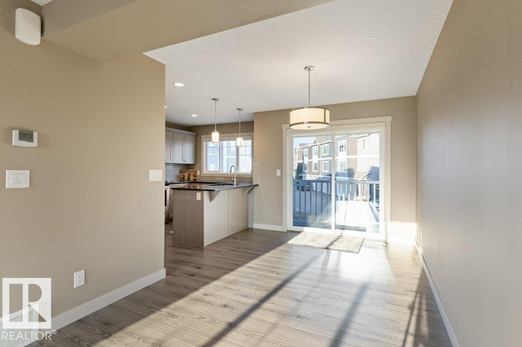 Photo 8 at 6 - 1391 Starling Drive NW, Starling, Edmonton