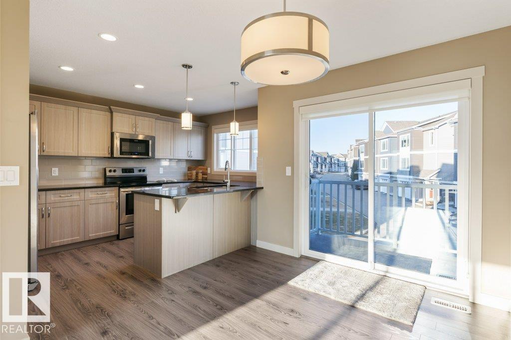 Photo 9 at 6 - 1391 Starling Drive NW, Starling, Edmonton