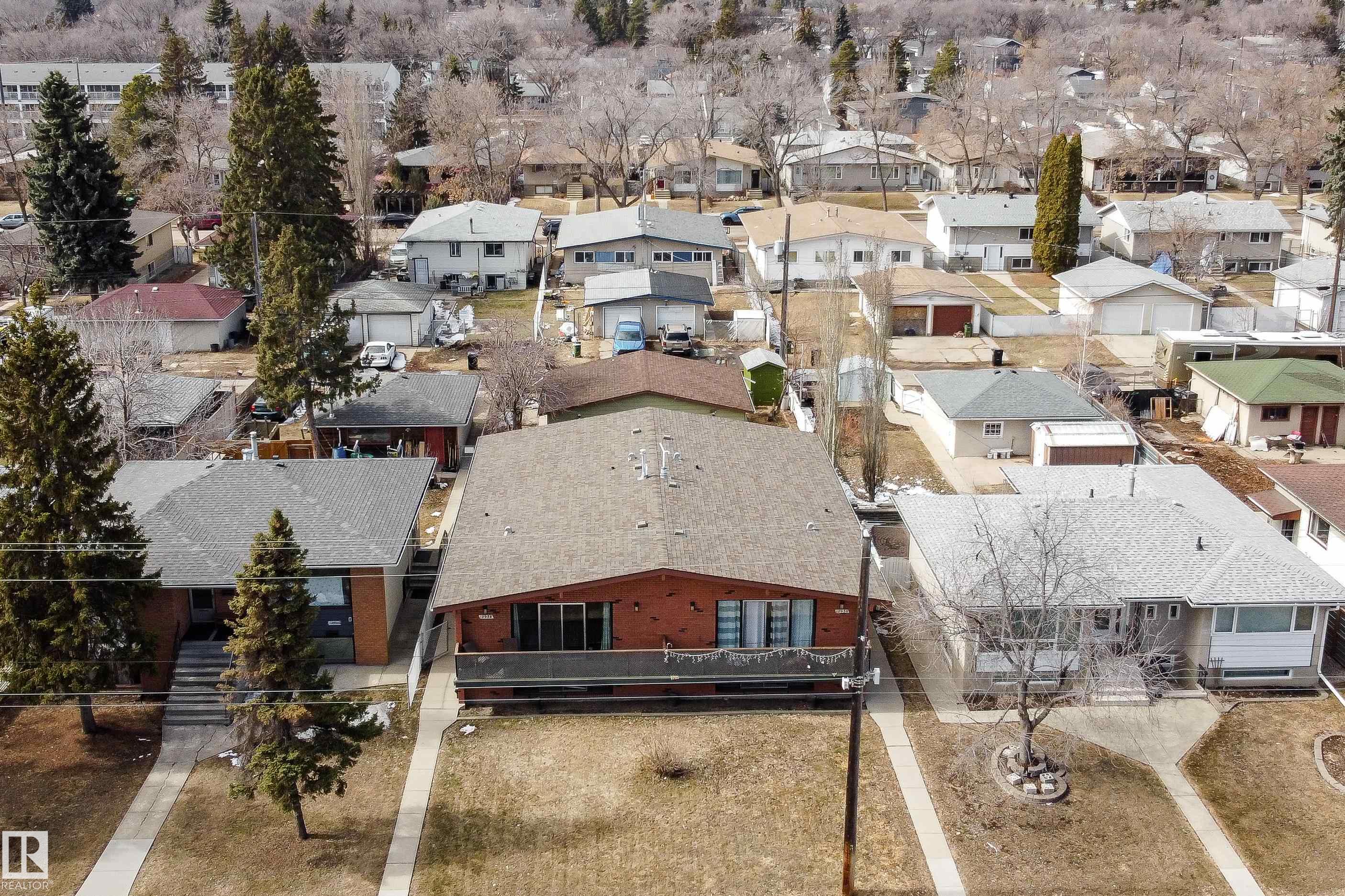 12928 - 12930 101 Street NW, Lauderdale, Edmonton