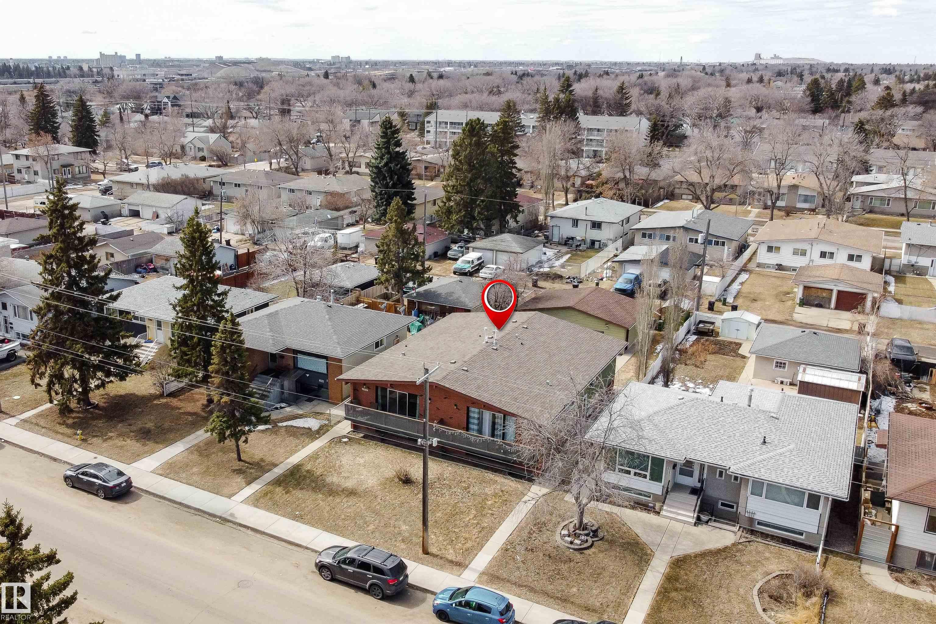 12928 - 12930 101 Street NW, Lauderdale, Edmonton