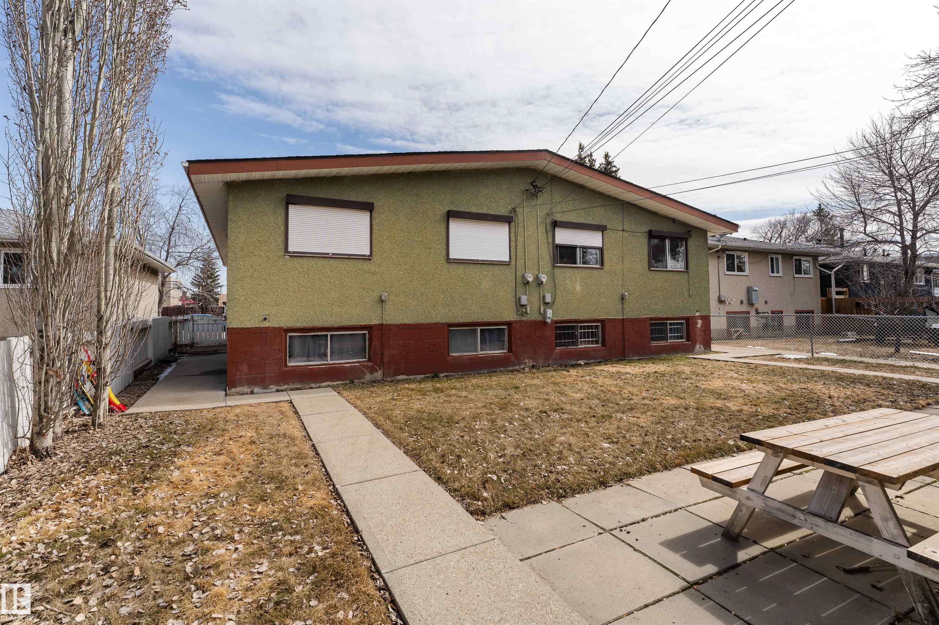 Photo 12 at 12928 - 12930 101 Street NW, Lauderdale, Edmonton