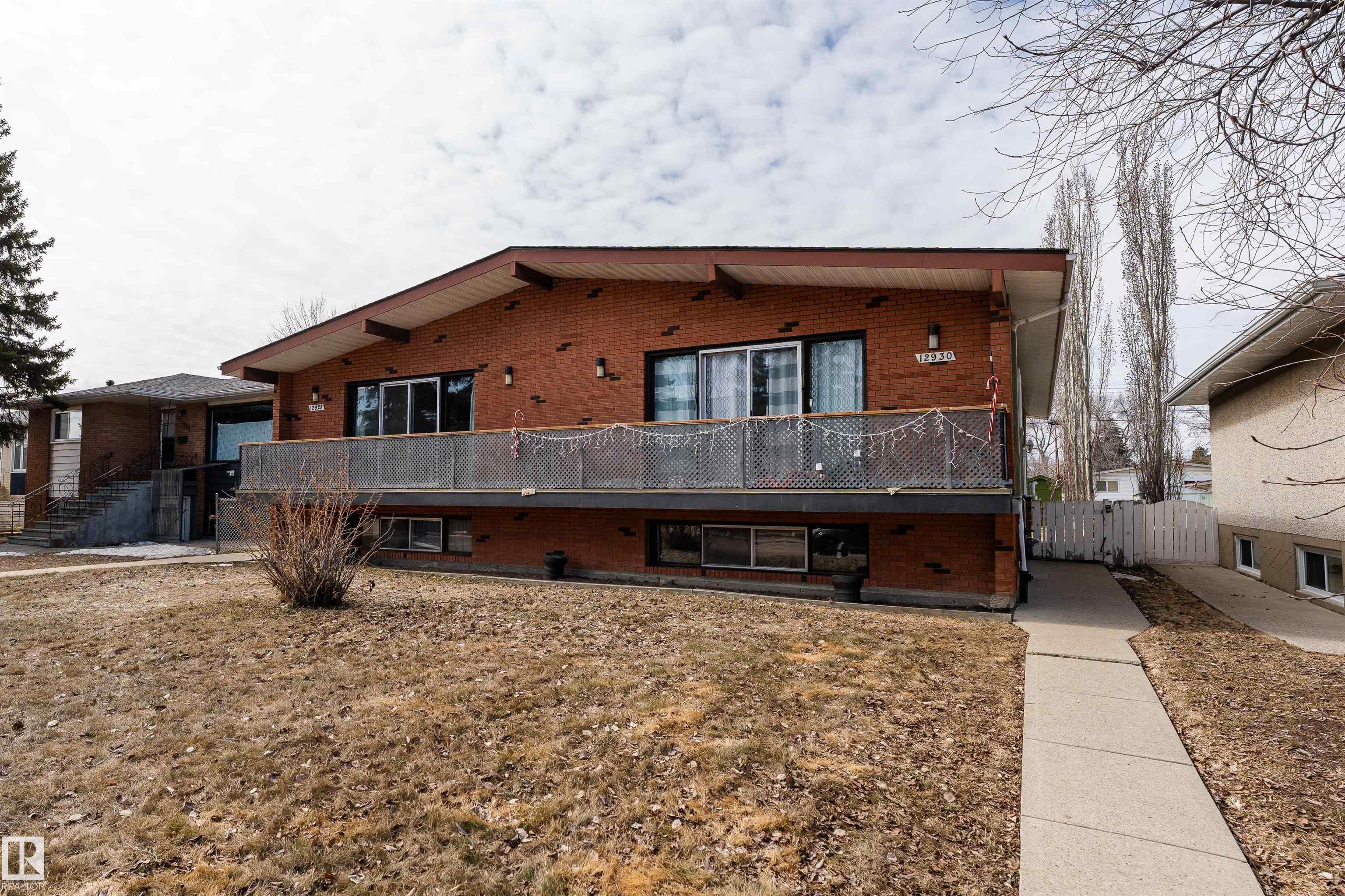 Photo 14 at 12928 - 12930 101 Street NW, Lauderdale, Edmonton