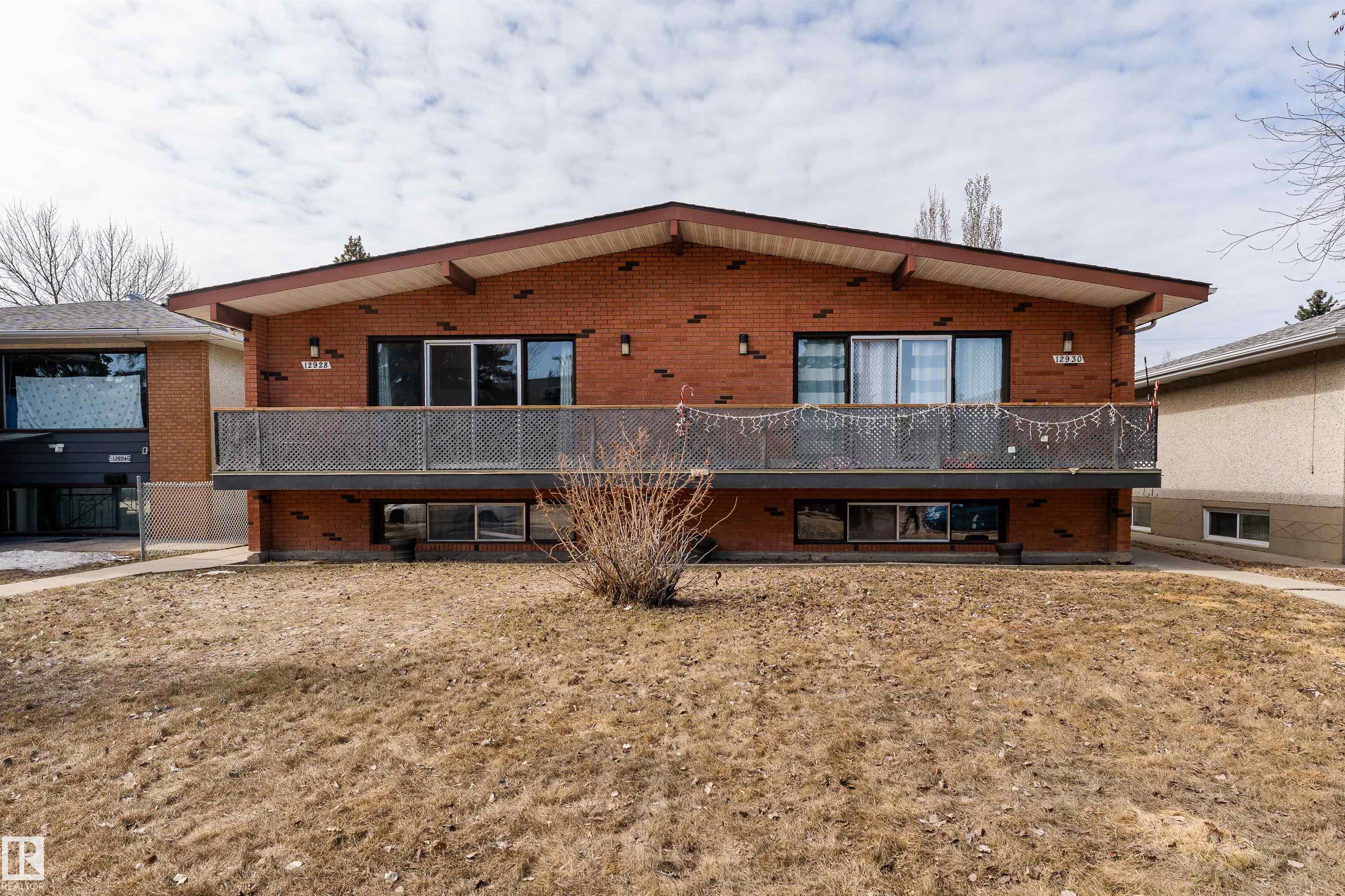 Photo 15 at 12928 - 12930 101 Street NW, Lauderdale, Edmonton