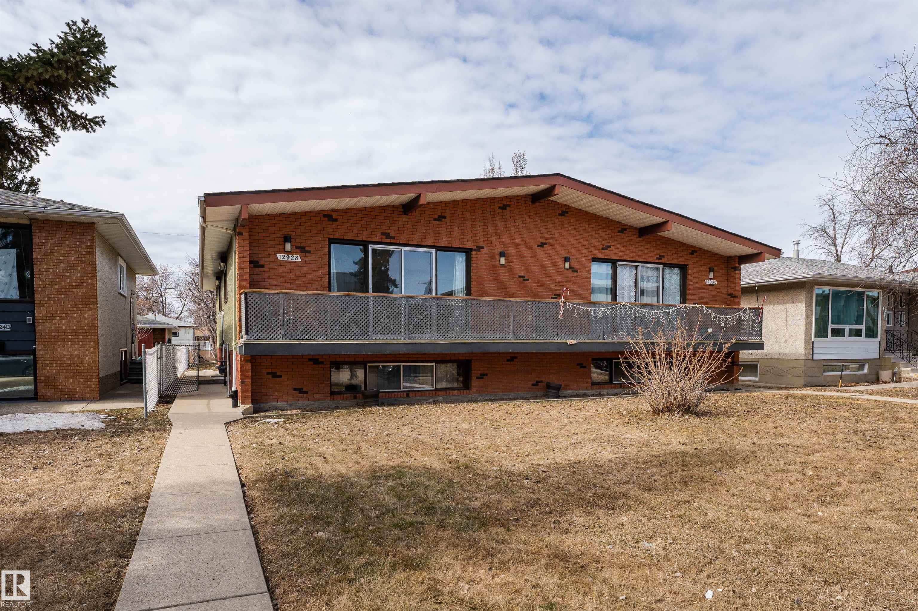 Photo 16 at 12928 - 12930 101 Street NW, Lauderdale, Edmonton