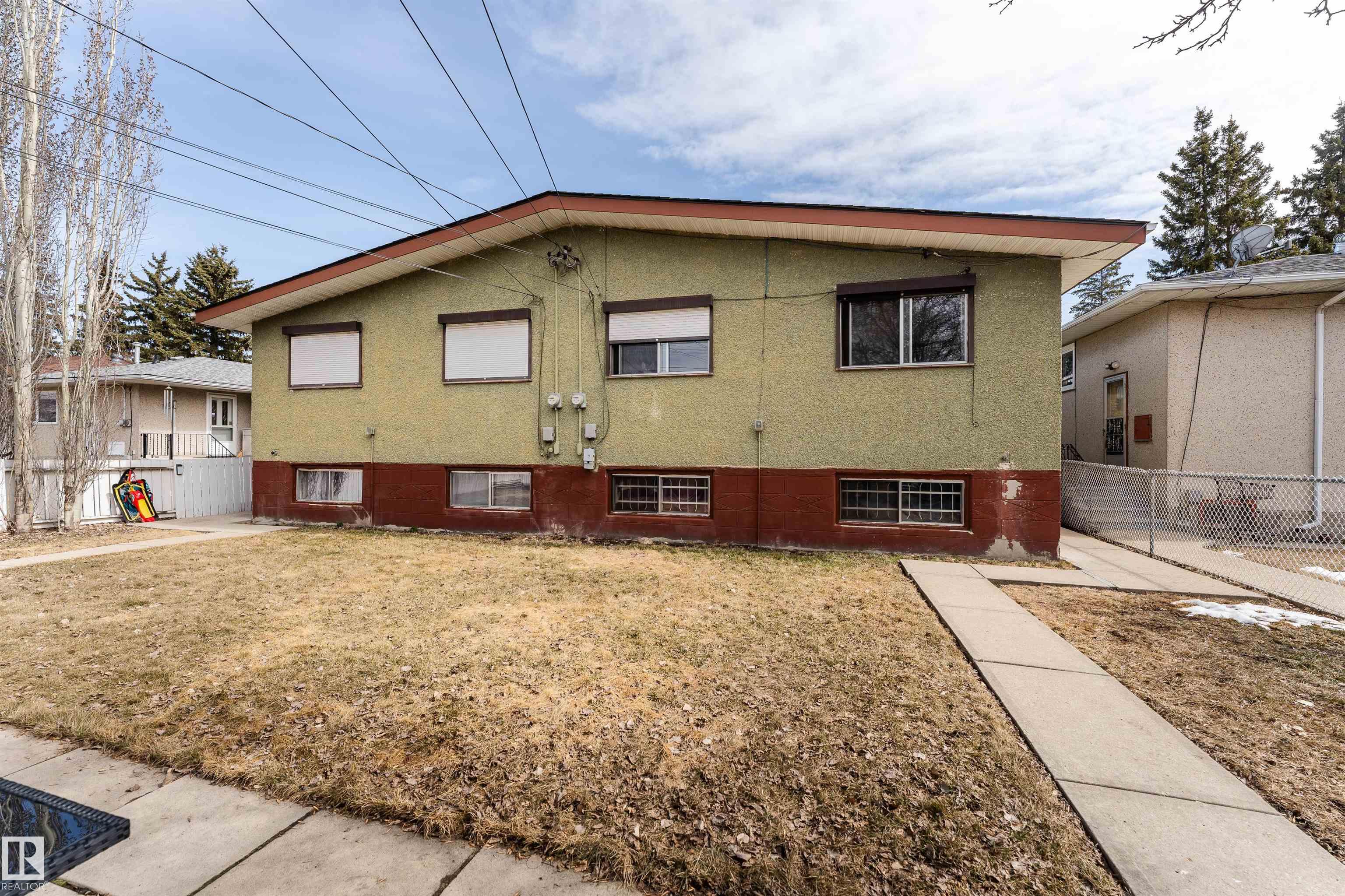 Photo 17 at 12928 - 12930 101 Street NW, Lauderdale, Edmonton