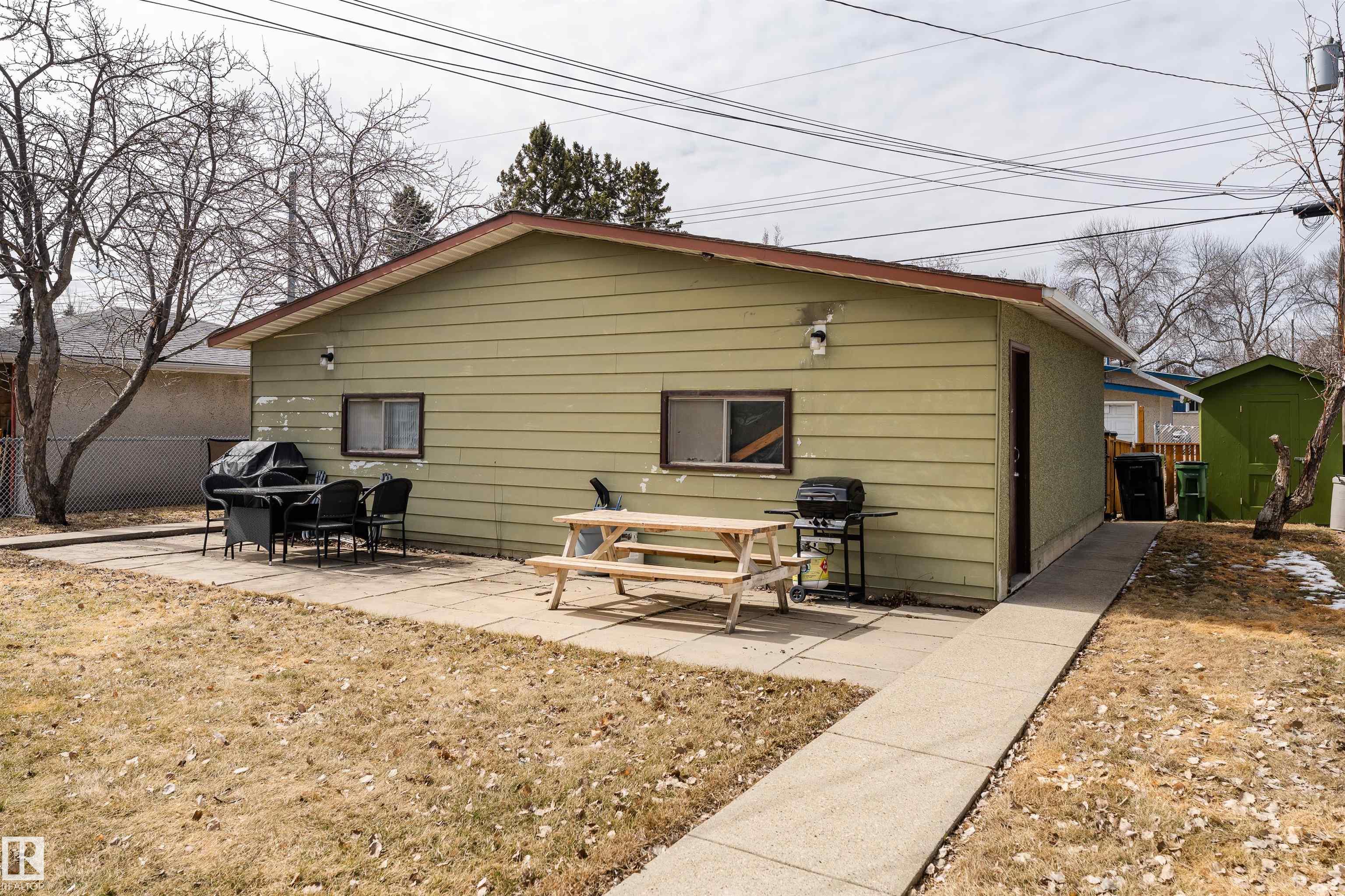 Photo 19 at 12928 - 12930 101 Street NW, Lauderdale, Edmonton